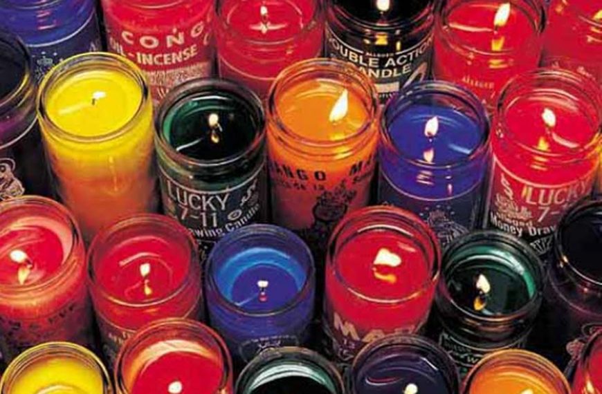 Crusader Candle Co Inc.
