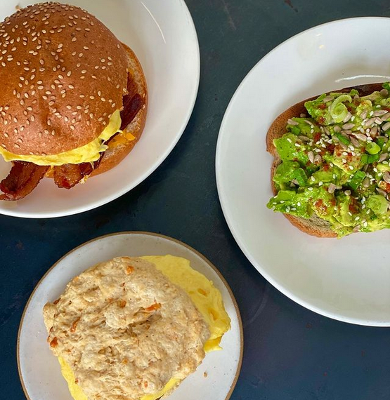 Root Hill Cafe